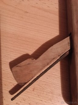 HOBLOVAčKA FALCOVAčKA - 2