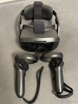 HTC VIVE FOCUS 3 - 2