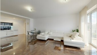 Luxusný 2-izbový byt v centre Piešťan - 2