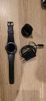 Samsung gear s3 frontier - 2