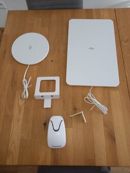 Monitor dychu BabySense 2 Pro - 2