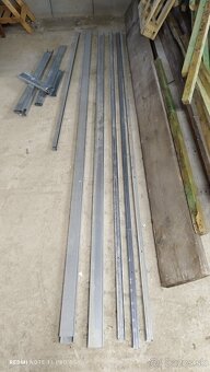 CD profily, UW profily sadrokarton - 2