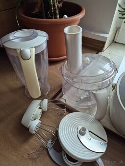 Kuchynský Robot Philips - 2