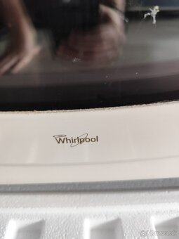 Vstavaná rúra whirlpool - 2