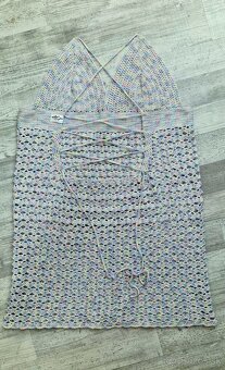 Plážová tunika - 2