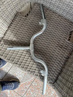 Riaditka Pionier 550 - 2