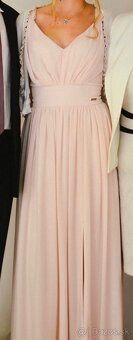 Spoločenské šaty - 2