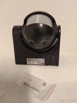 PIR POHYBOVÉ ČIDLO - 2