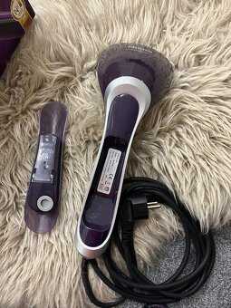 Philips Steam & Go - 2