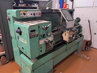 Predam sustruh SUI 32/1000 - 2