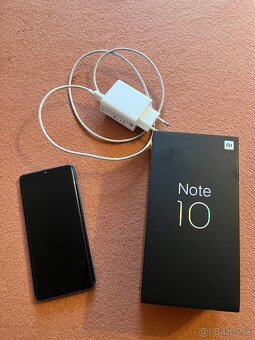 Xiaomi note 10 - 2