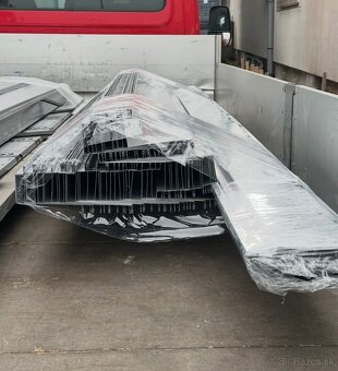 Klampiarske výrobky na mieru - 2