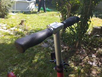 Na predaj kolobežka – perfektný stav - 2