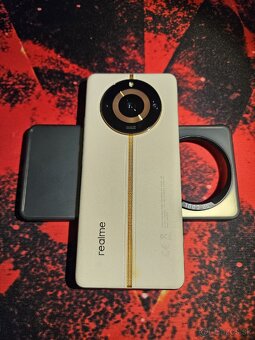 Realme 11 Pro+ 5G 512GB - 2