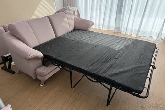 rozkladací gauč - 2