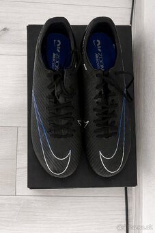 Kopačky nike mercurial - 2