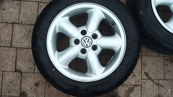 5x112 R16, 7Jx16H2, ET59 - 2