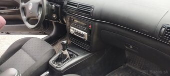 Predám Volkswagen Passat B5 1.8T - 2
