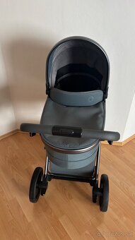 Detský kočík ANEX L-type (3v1) - 2