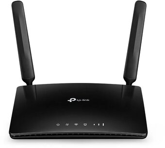 5G SIM Wi-Fi router, TP-Link Archer MR400 - 2