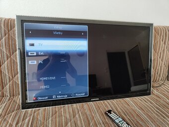 Samsung FULL HD LED TV 40" - 2