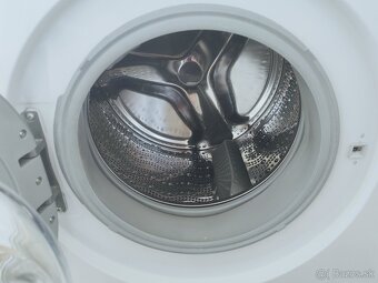 Predám práčku Bosch 8kg - 2