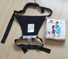 Predam nosicku ciernu - 2