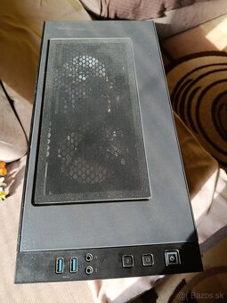 Na predaj herný PC - 2