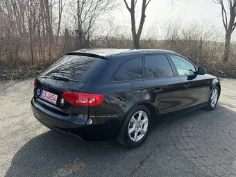 Audi a4 2.0tdi - 2