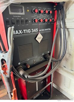 TIG 345 - 2