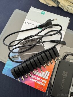 connect IT napájací zdroj - 2