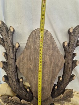 Predam podlozky pod trofeje - 2