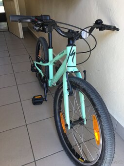 Detský bicykel 24' Specialized - 2