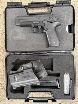 Sig Sauer Mosquito - 2