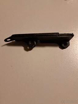 Lada NIVA 4x4 náhradné diely - 2