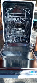 Predám umývačku riadu - 2