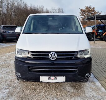 VOLKSWAGEN MULTIVAN 2.0 BITDI HIGHLINE DSG - 2