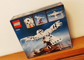 Lego 75979, 75892 - nove neotvorene lego - 2