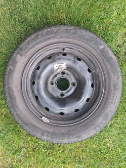 175/65 R14 letné pneumatiky - 2