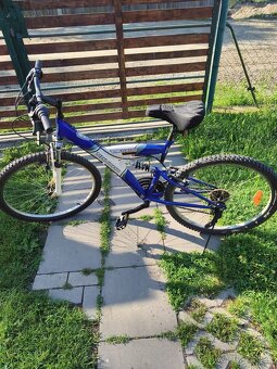 Neuzer Tornádo 26" - 2