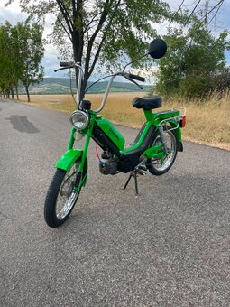 Babeta 210 - 2