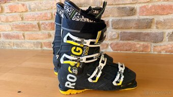 Rossignol Alltrack Pro – Flex 100 - 2