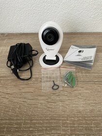 HD Inteligentná Wi-Fi kamera - 2