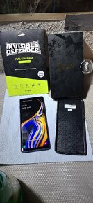 Samsung Galaxy Note 9 128GB - 2
