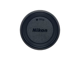 Nikon EH 69P 2x(EU+US) + Slnecna clona HB-34 + zaslepka tela - 2