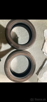Gumy 235/50 R19 - 2