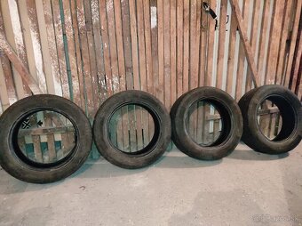 Continental PremiumContact 6 205/55 R16 91V - 2