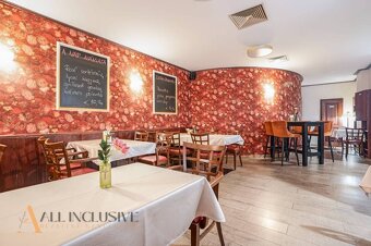 ALL INCLUSIVE | NA ODSTÚPENIE ZABEHNUTÁ REŠTAURÁCIA , DUNAJS - 2