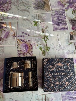 Lancome skincare set - 2