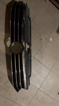 Predná maska Passat B8 - 2